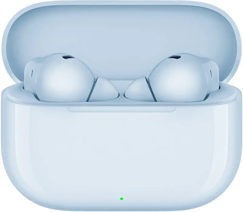 Навушники вкладиші бездротові TWS Huawei Freebuds SE 4 ANC Blue
