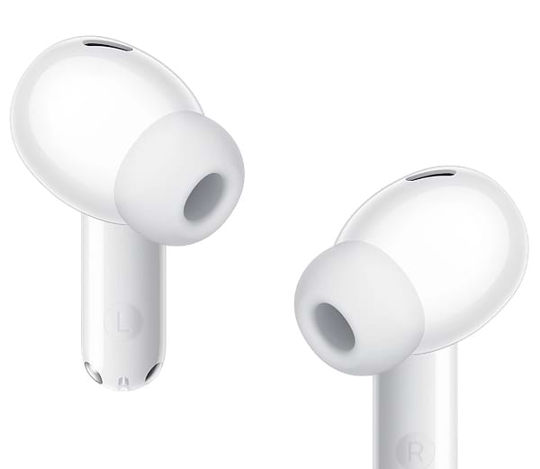 Фото - Наушники вкладыши беспроводные TWS Huawei FreeBuds SE 4 ANC White
