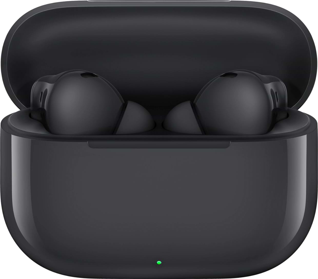 Навушники вкладиші бездротові TWS Huawei FreeBuds SE 4 ANC Black - Фото 1