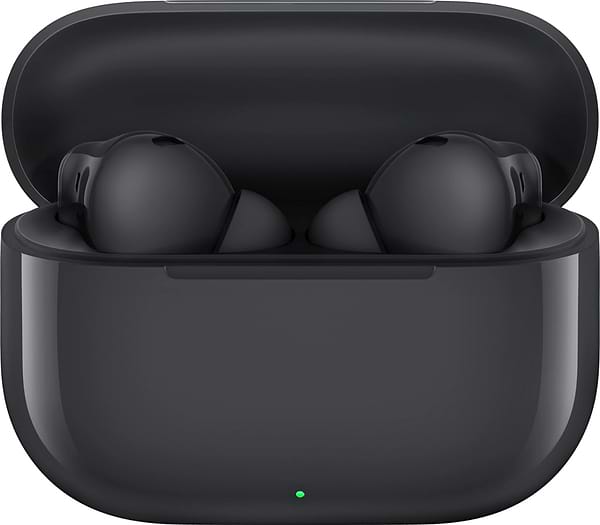 Фото - Наушники вкладыши беспроводные TWS Huawei FreeBuds SE 4 ANC Black