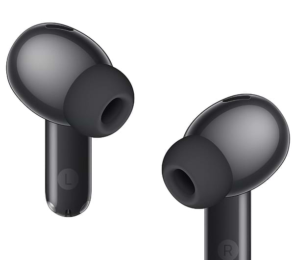Фото - Наушники вкладыши беспроводные TWS Huawei FreeBuds SE 4 ANC Black
