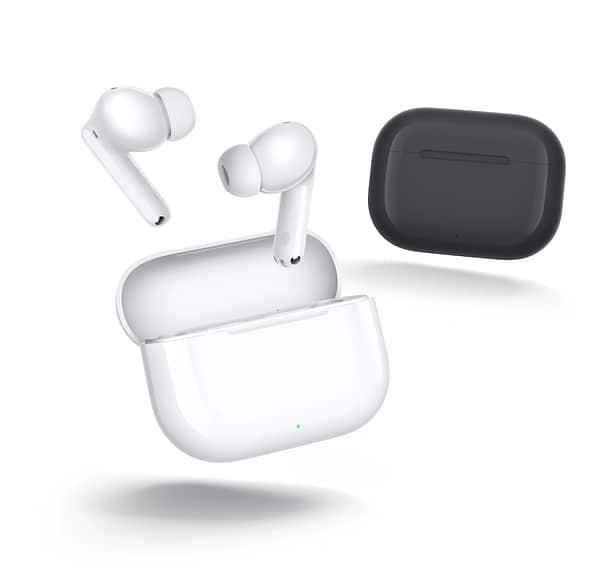 Фото - Наушники вкладыши беспроводные TWS Huawei FreeBuds SE 4 ANC Black
