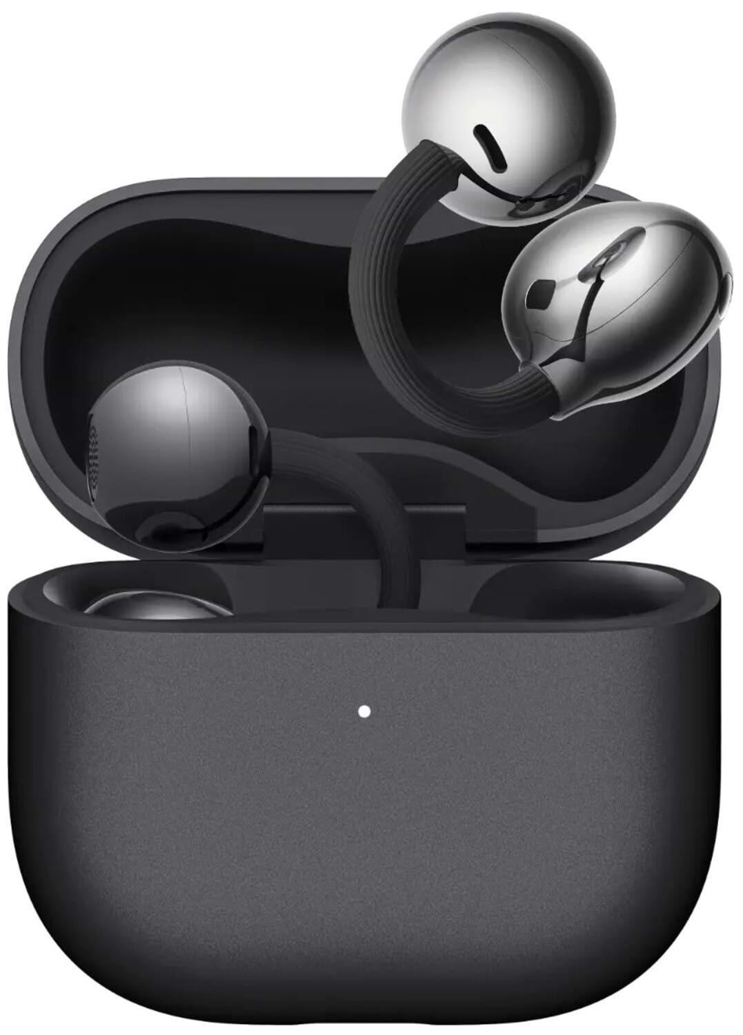 Навушники вкладиші бездротові TWS Huawei FreeClip 2 Black