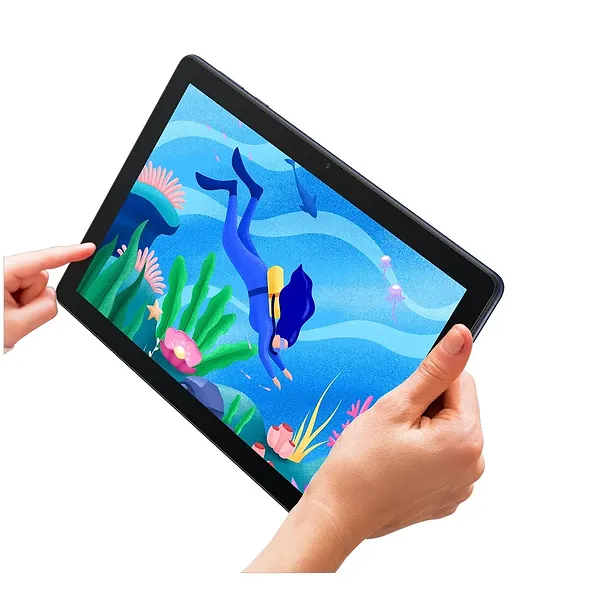 Фото - Планшет Huawei MatePad T10 LTE 2/32Gb (AGR-L09) Deepsea Blue