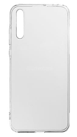 Чохол для смартфону Armorstandart Air for Huawei P Smart S Transparentt (ARM57082) - Фото 1