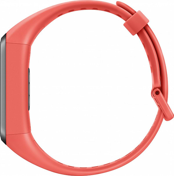 Фото - Фітнес-браслет Huawei Band 4 Amber Sunrise