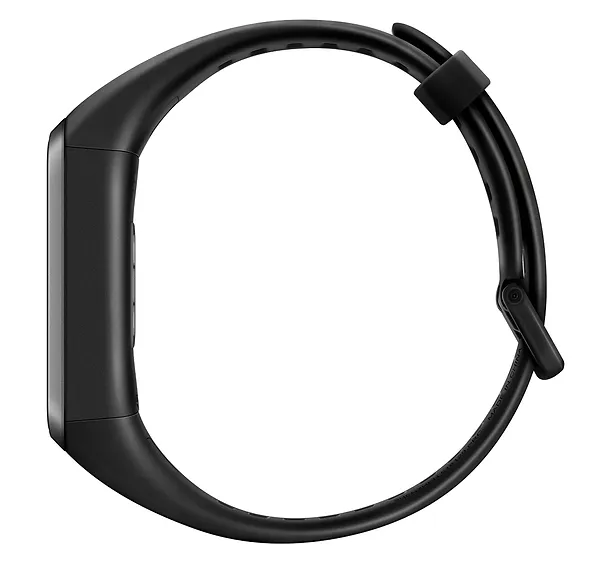 Фото - Фітнес-браслет Huawei Band 4 Graphite Black