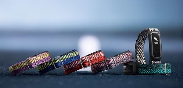 Фото - Фитнес-браслет Huawei Band 4e Black Misty Grey