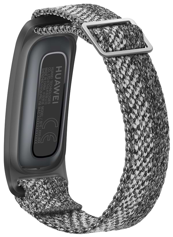Фото - Фитнес-браслет Huawei Band 4e Black Misty Grey