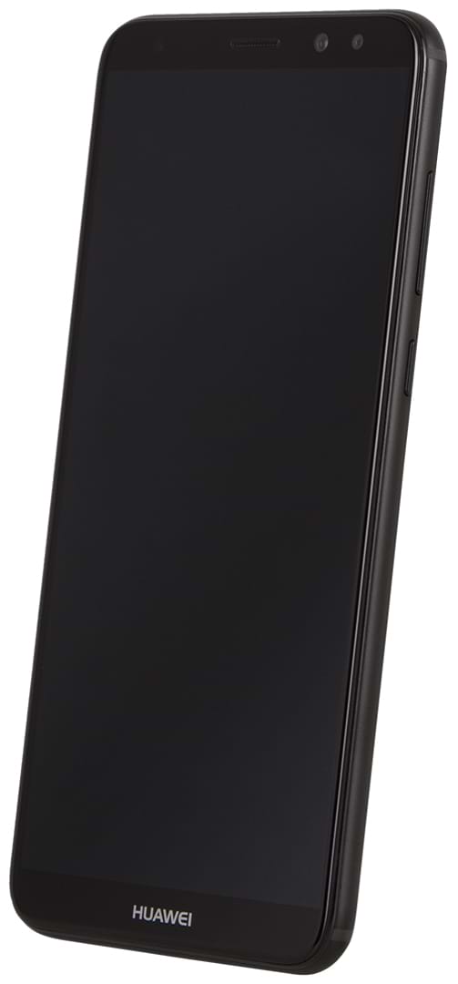 Фото - Смартфон Huawei Mate 10 Lite 64Gb Black