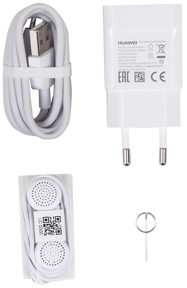 Фото - Смартфон Huawei Mate 10 Lite 64Gb Blue