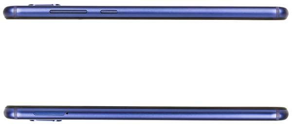 Фото - Смартфон Huawei Mate 10 Lite 64Gb Blue