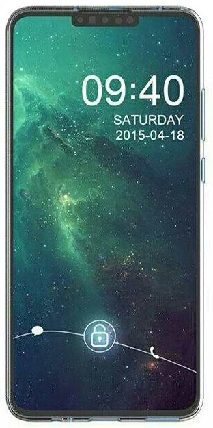 Фото - Смартфон Huawei Mate 30