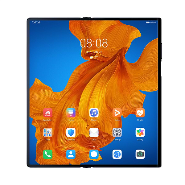 Фото - Смартфон Huawei Mate Xs Inters Blue
