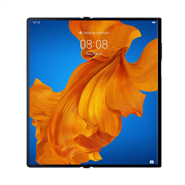 Фото - Смартфон Huawei Mate Xs Inters Blue