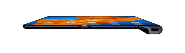 Фото - Смартфон Huawei Mate Xs Inters Blue