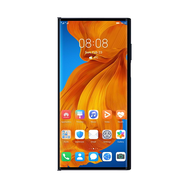 Фото - Смартфон Huawei Mate Xs Inters Blue