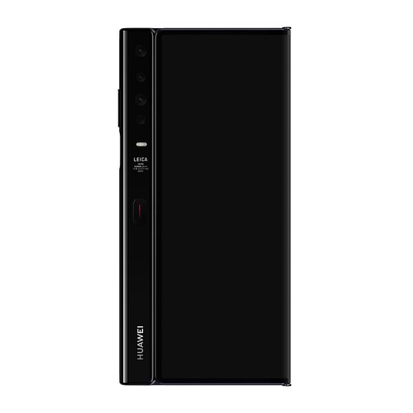 Фото - Смартфон Huawei Mate Xs Inters Blue