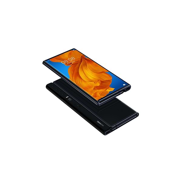 Фото - Смартфон Huawei Mate Xs Inters Blue