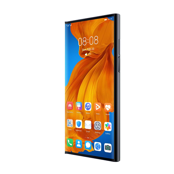 Фото - Смартфон Huawei Mate Xs Inters Blue