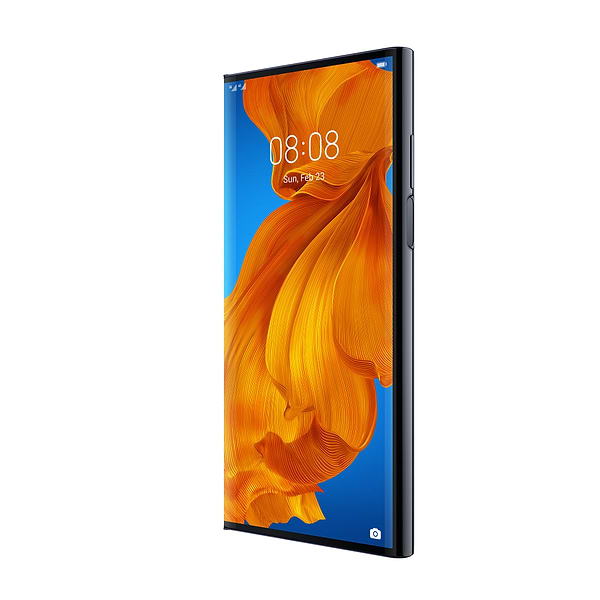 Фото - Смартфон Huawei Mate Xs Inters Blue