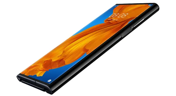 Фото - Смартфон Huawei Mate Xs Inters Blue