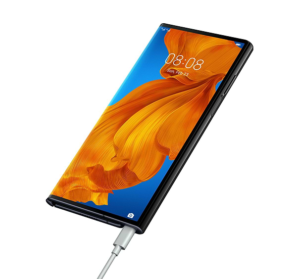 Фото - Смартфон Huawei Mate Xs Inters Blue
