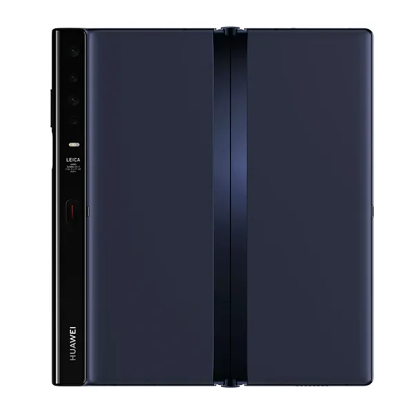 Фото - Смартфон Huawei Mate Xs Inters Blue
