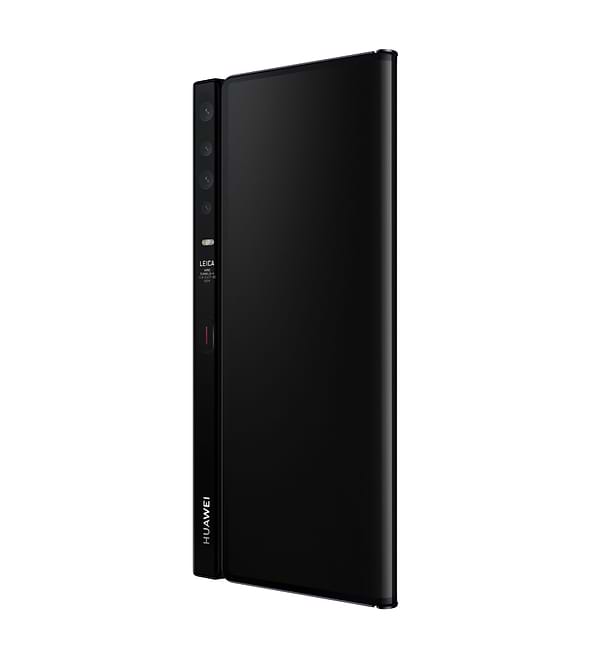 Фото - Смартфон Huawei Mate Xs Inters Blue