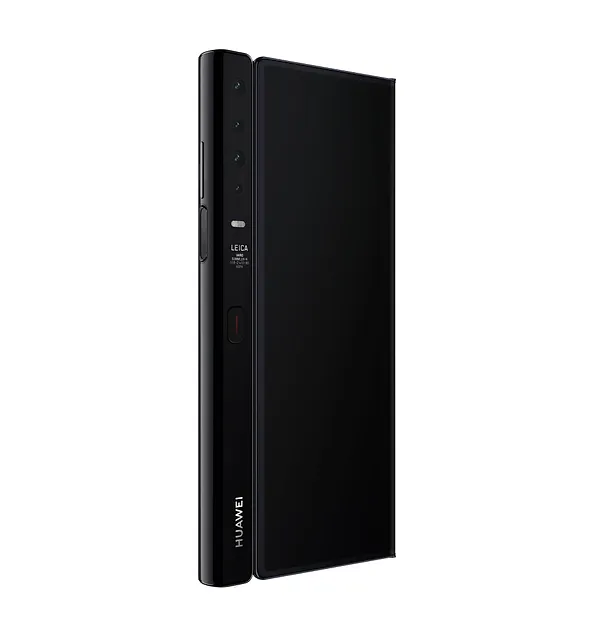 Фото - Смартфон Huawei Mate Xs Inters Blue