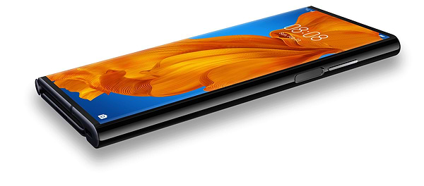 Фото - Смартфон Huawei Mate Xs Inters Blue