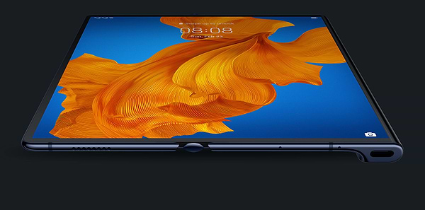 Фото - Смартфон Huawei Mate Xs Inters Blue