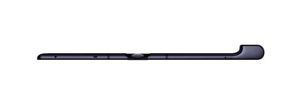 Фото - Смартфон Huawei Mate Xs Inters Blue