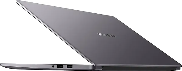 Фото - Ноутбук Huawei Matebook D15 (53010TSY) Space Gray