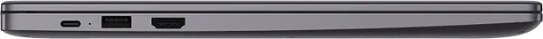 Фото - Ноутбук Huawei Matebook D15 (53010TSY) Space Gray