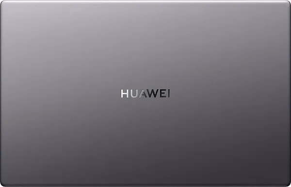 Фото - Ноутбук Huawei Matebook D15 (53010TSY) Space Gray