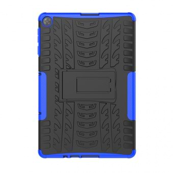 Чехол для планшета BeCover for Huawei Matepad T 10 Blue (706004) - Фото 1