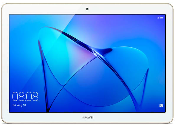 Фото - Планшет Huawei MediaPad T3 10'' 16GB LTE (AGS-L09) Gold