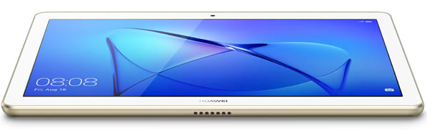Фото - Планшет Huawei MediaPad T3 10'' 16GB LTE (AGS-L09) Gold