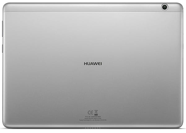 Фото - Планшет Huawei MediaPad T3 10'' 16GB LTE (AGS-L09) Grey