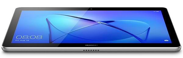 Фото - Планшет Huawei MediaPad T3 10'' 16GB LTE (AGS-L09) Grey