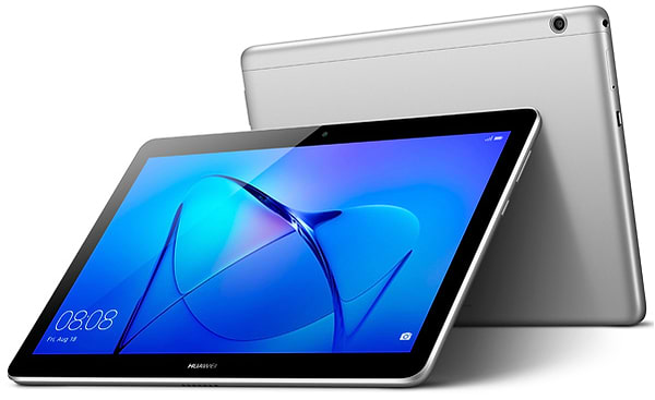 Фото - Планшет Huawei MediaPad T3 10'' 16GB LTE (AGS-L09) Grey