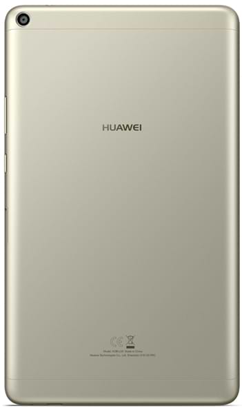 Фото - Планшет Huawei MediaPad T3 8'' 16Gb LTE (KOB-L09) Gold
