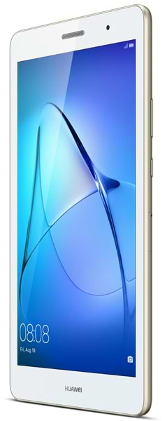 Фото - Планшет Huawei MediaPad T3 8'' 16Gb LTE (KOB-L09) Gold