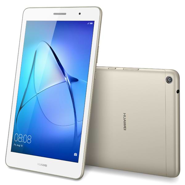 Фото - Планшет Huawei MediaPad T3 8'' 16Gb LTE (KOB-L09) Gold