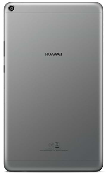 Фото - Планшет Huawei MediaPad T3 8'' 16Gb LTE (KOB-L09) Grey