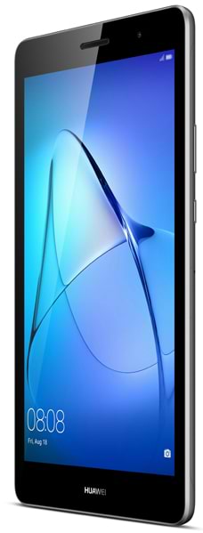 Фото - Планшет Huawei MediaPad T3 8'' 16Gb LTE (KOB-L09) Grey