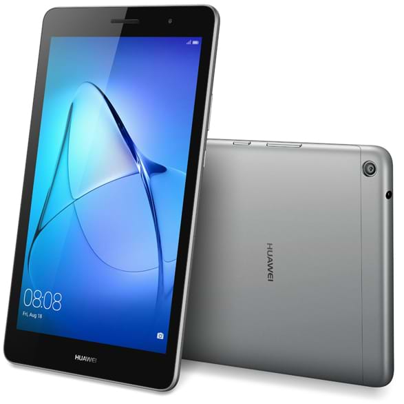 Фото - Планшет Huawei MediaPad T3 8'' 16Gb LTE (KOB-L09) Grey
