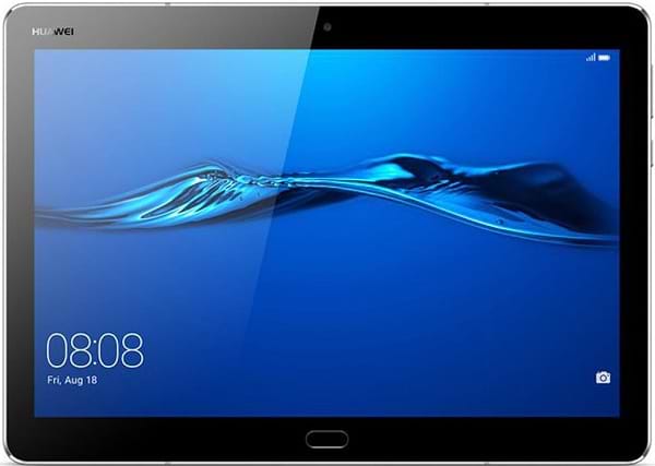 Фото - Планшет Huawei MediaPad M3 lite 10'' 16Gb LTE (BAH-L09) Grey