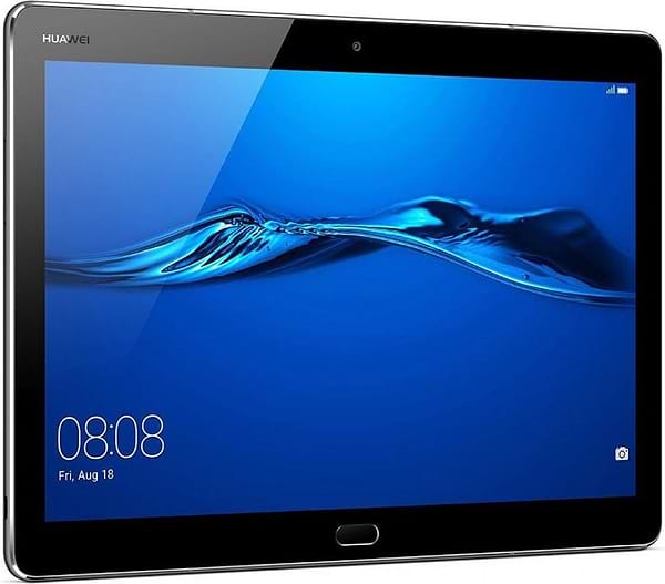 Фото - Планшет Huawei MediaPad M3 lite 10'' 16Gb LTE (BAH-L09) Grey